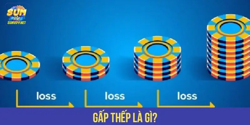 Gấp thếp là gì?