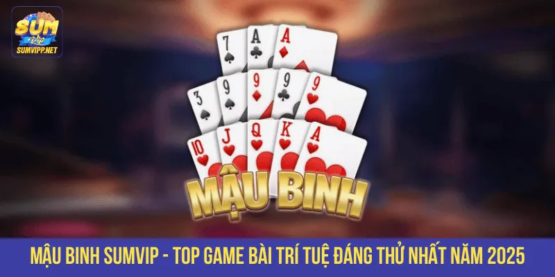 Mậu binh SUMVIP