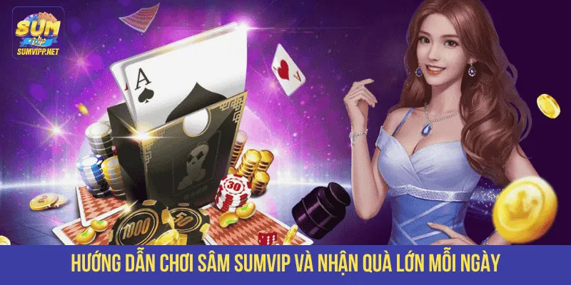 Sâm SUMVIP