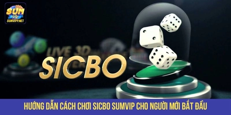 Sicbo SUMVIP